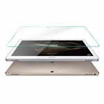 MingShore For Huawei MediaPad M2 10.0 Tablet Case BLUE
